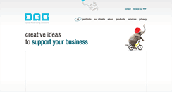Desktop Screenshot of das-360.com